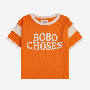 BOBO CHOSES T-SHIRT