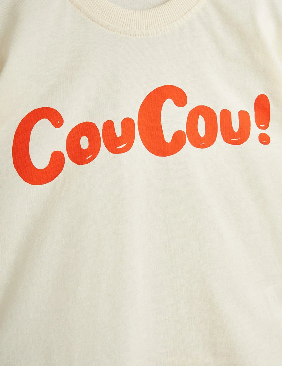 COUCOU T-SHIRT