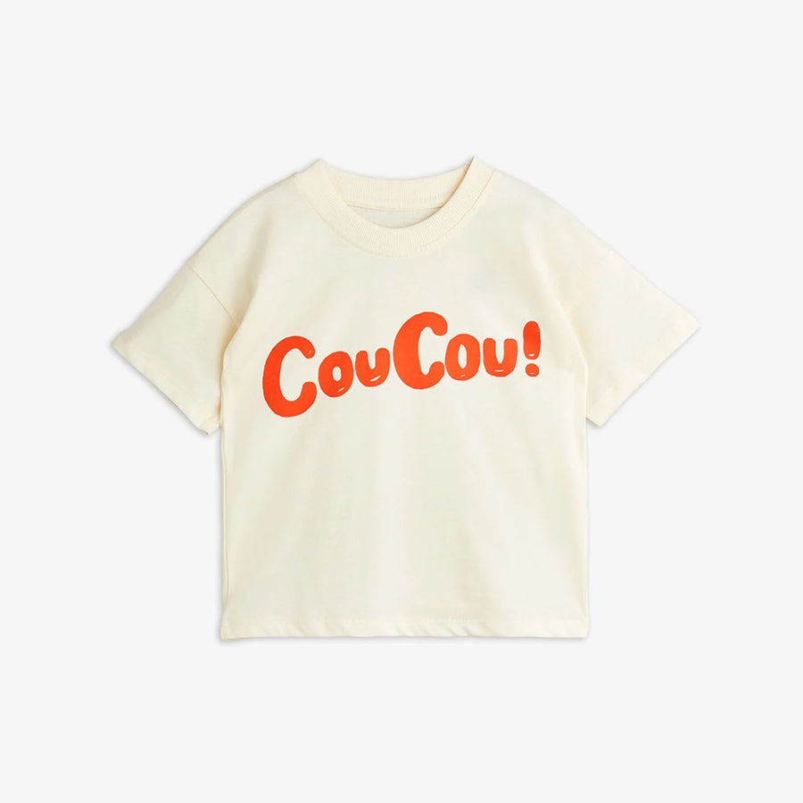 COUCOU T-SHIRT