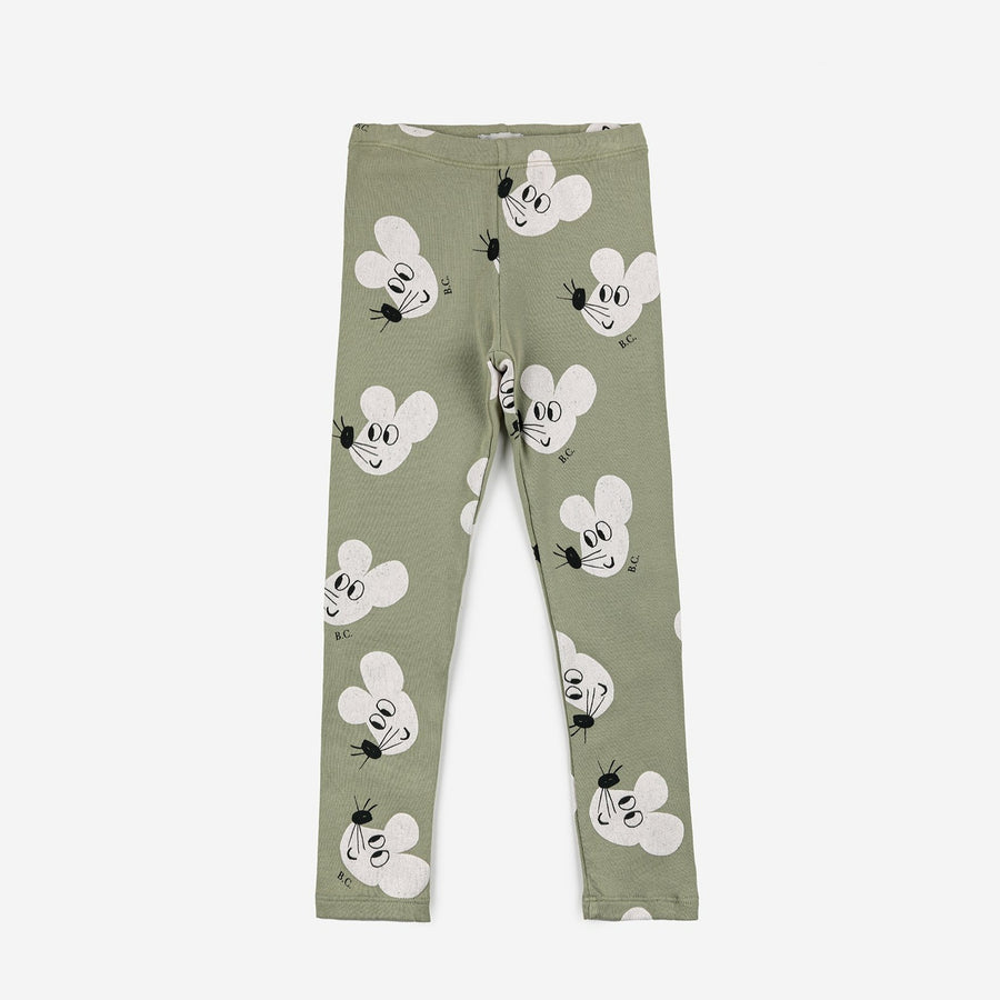 MOUSE ALL OVER LEGGINGS