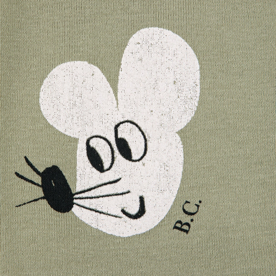 MOUSE ALL OVER LEGGINGS