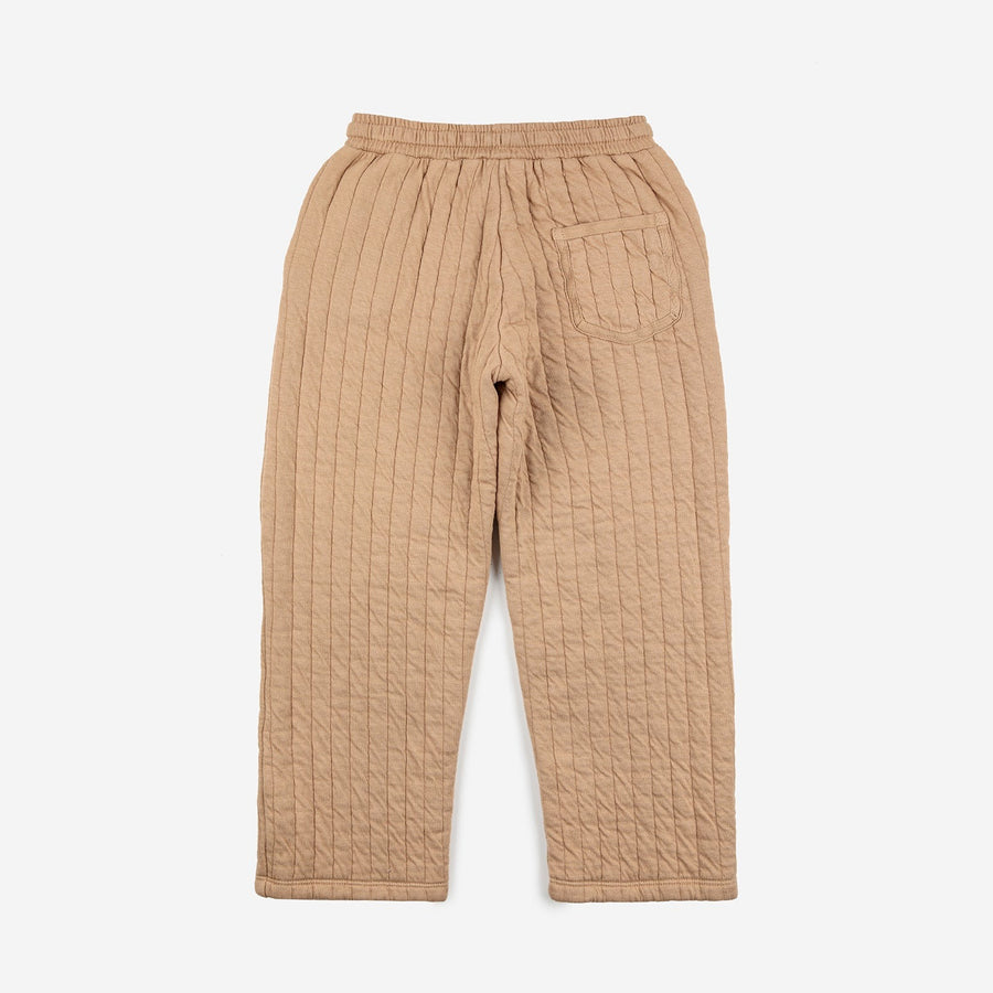 B.C QUILTED JOGGING PANTS