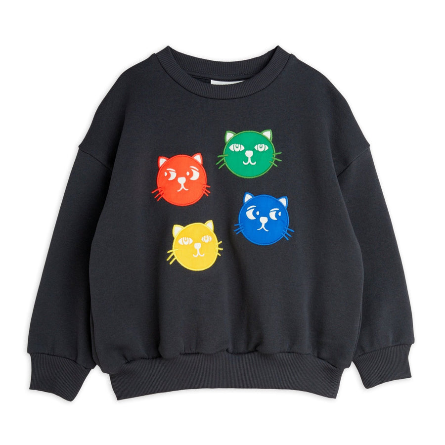 COOL CATS SWEATSHIRT