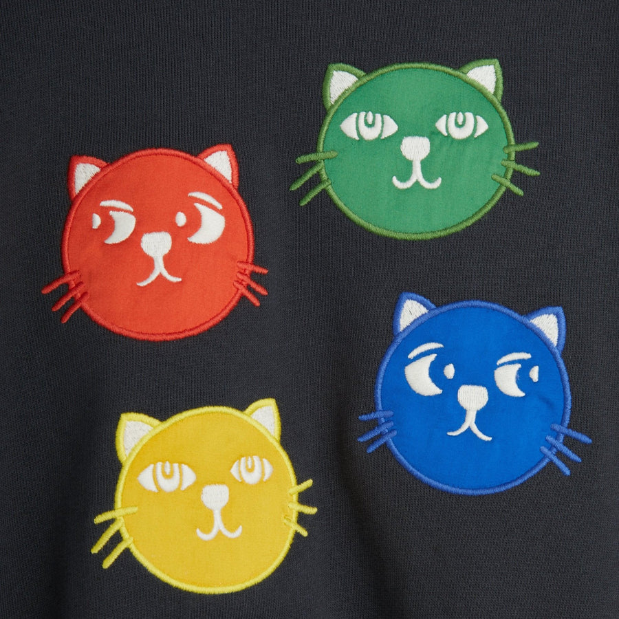 COOL CATS SWEATSHIRT