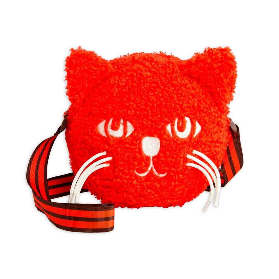 CAT FUZZY MINIBAG