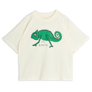 LIZARD T-SHIRT