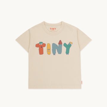 TINY PERFORMANCE TEE