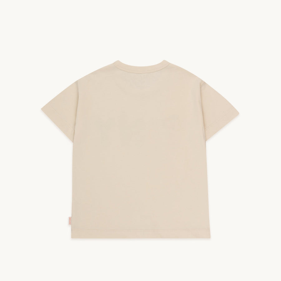 TINY PERFORMANCE TEE