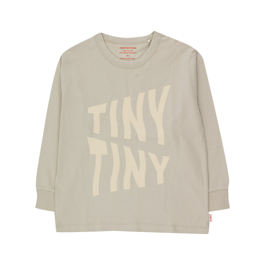 TINY WAVES TEE