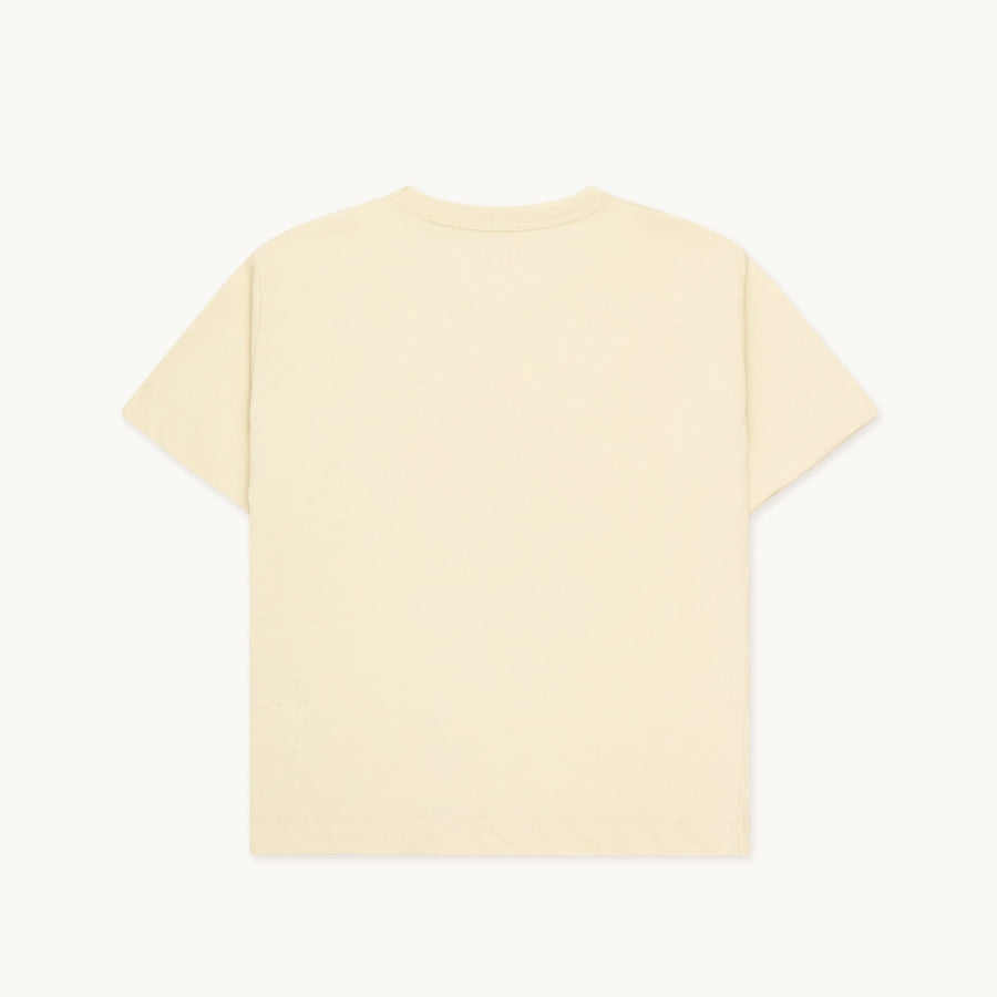 T-SHIRT TINY TRIANGLE