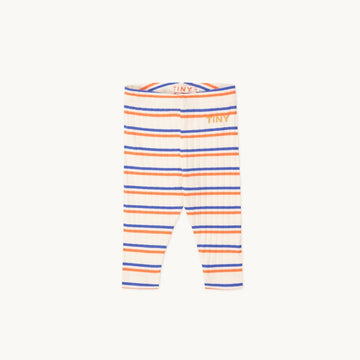 STRIPES BABY LEGGINGS