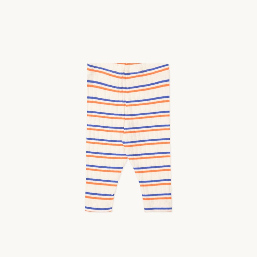 STRIPES BABY LEGGINGS