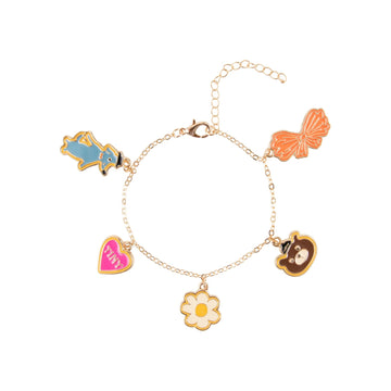 TINY DOG BRACELET