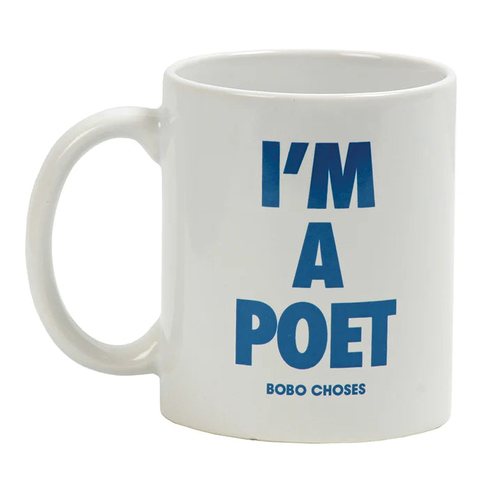 POET MUG