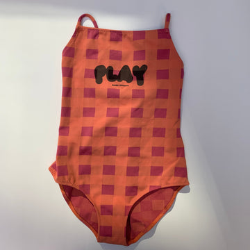 PLAY SWIMSUIT