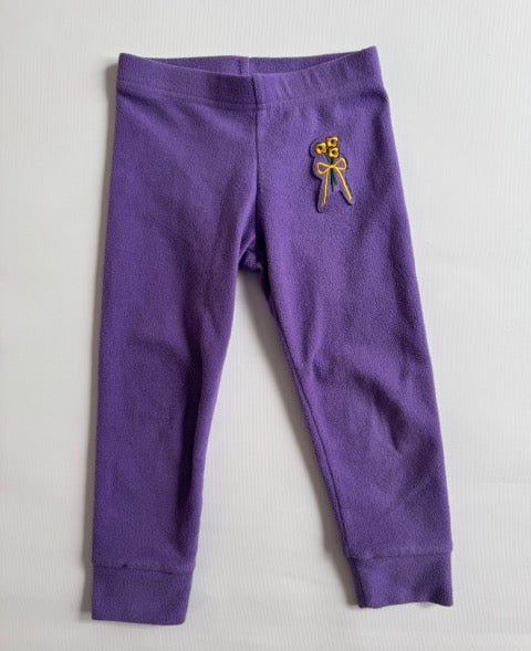 Microfleece Trousers