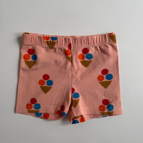 Icecream Biker Short