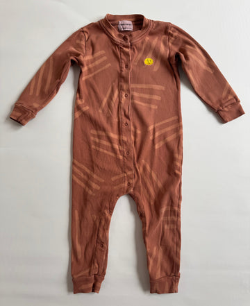 Bobo Choses Baby Overall