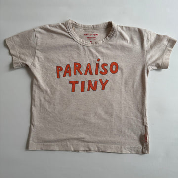 Paraiso Tee