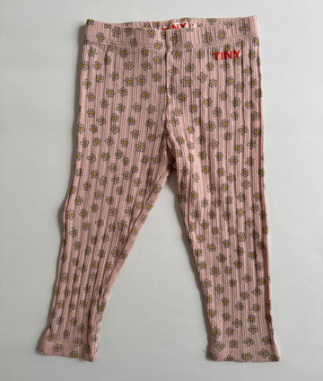 BABY Flowers Leggings