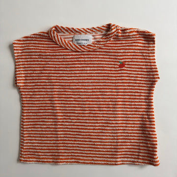 Stripes Tee