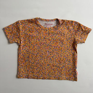 Flowers Tee
