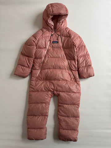 Patagonia Hi-Loft Down Sweater Bunting