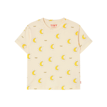 MIDNIGHT SUN TEE