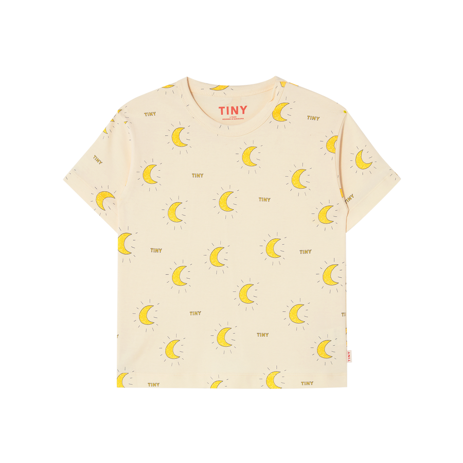 MIDNIGHT SUN TEE