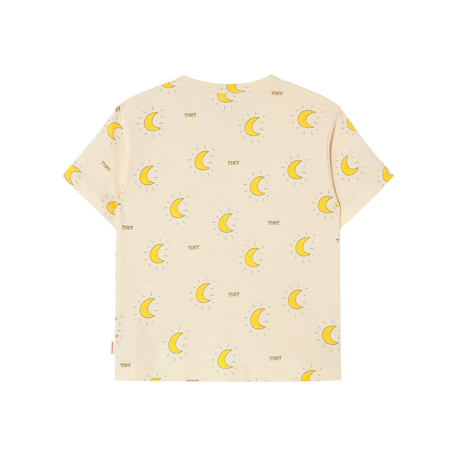 MIDNIGHT SUN TEE