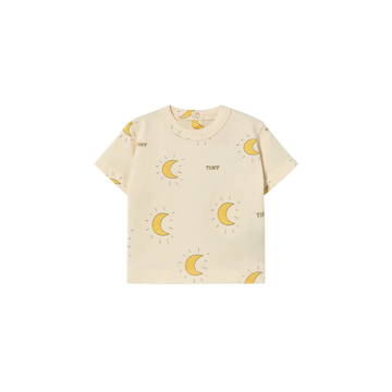 MIDNIGHT SUN BABY TEE