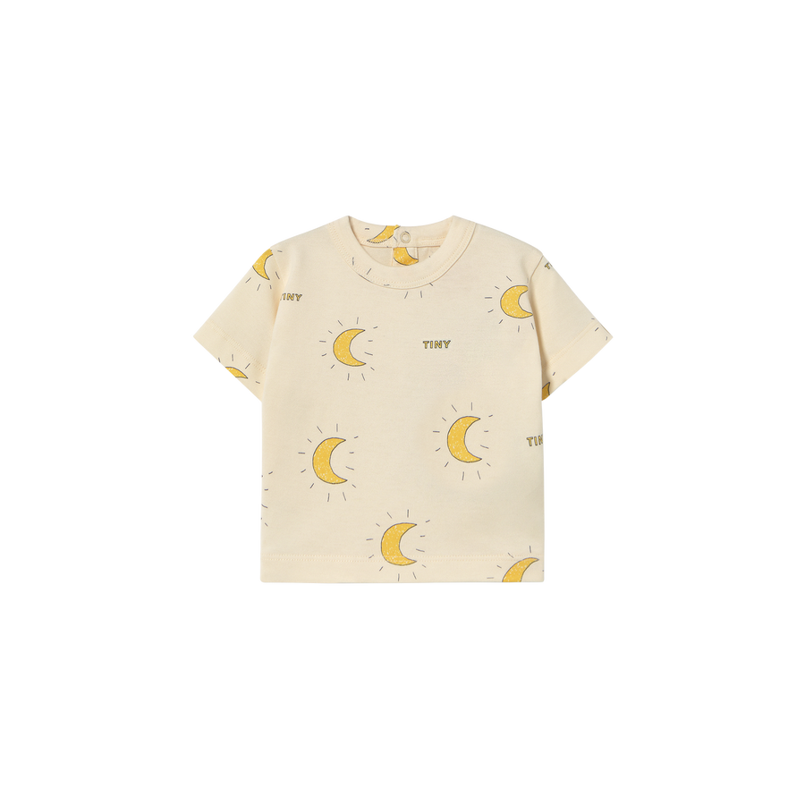 MIDNIGHT SUN BABY TEE