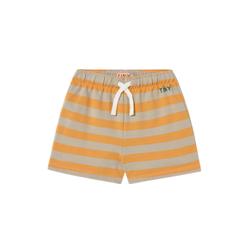 STRIPES TINY SHORT