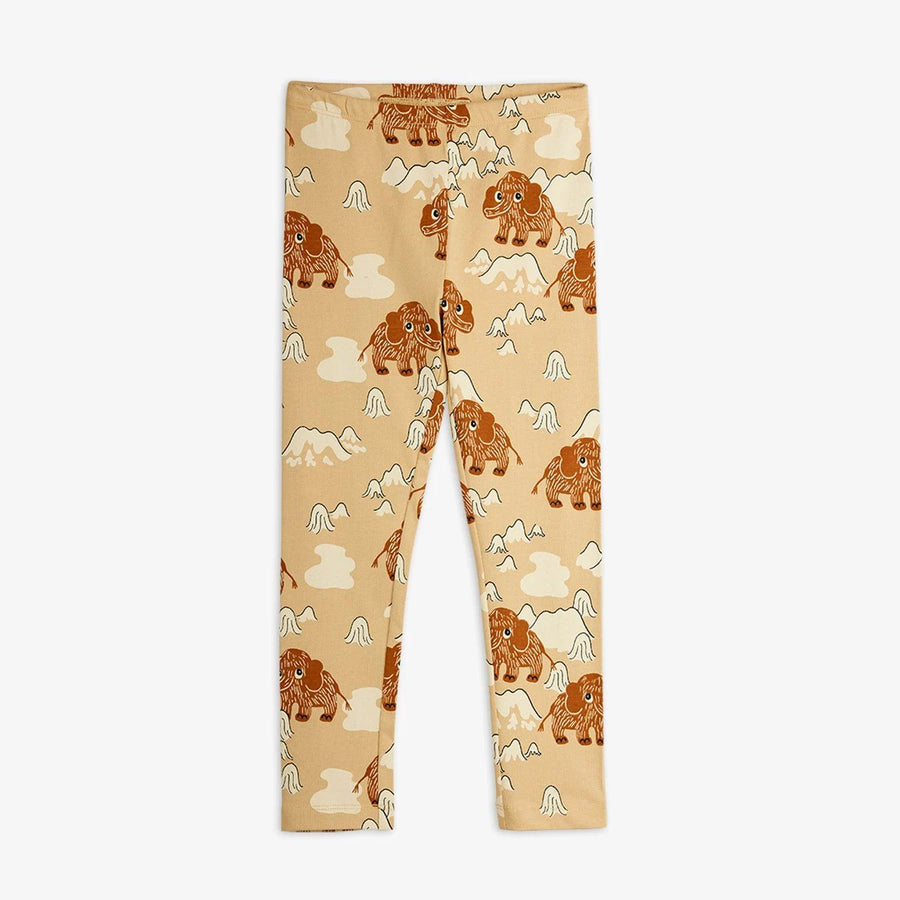 MAMMOTHS LEGGINGS
