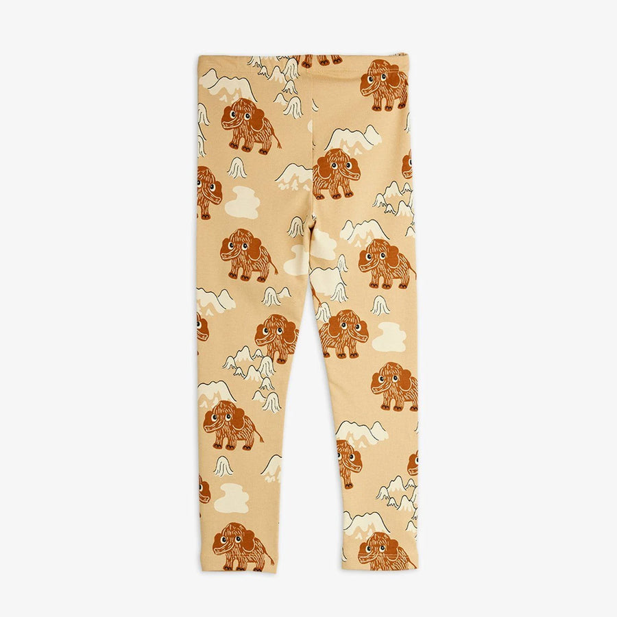 MAMMOTHS LEGGINGS