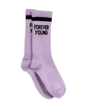 FOREVER YOUNG SOCK