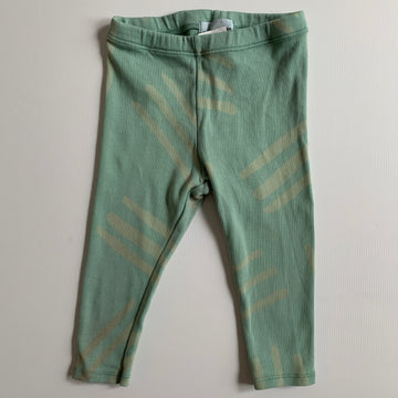 SCRATCH BABY LEGGINGS