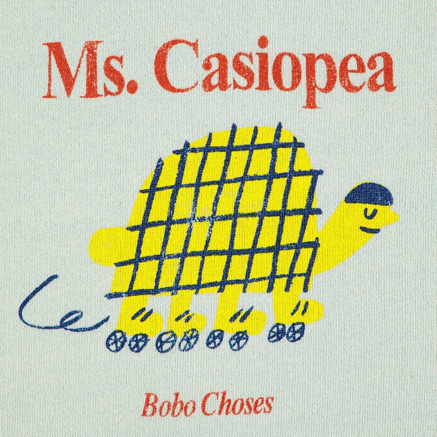 MS CASIOPEA SWEATSHIRT⎜BABY
