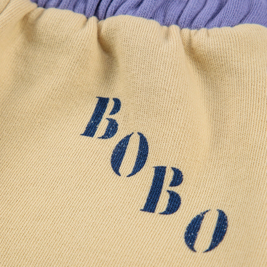 BOBO JOGGING PANTS