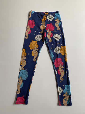 SEAHORSE LEGGINGS