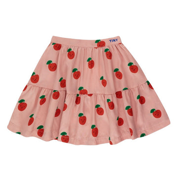 APPLES SKIRT