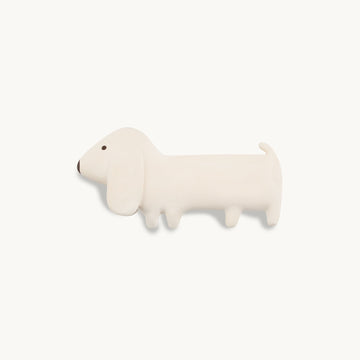 GOMMU DOG ⎪CREAM