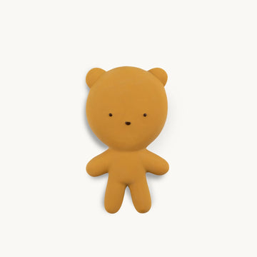 GOMMU BEAR ⎪SIENNA