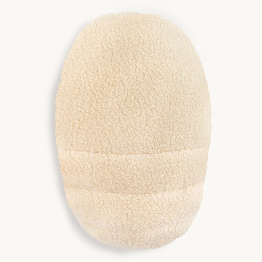 GOMMU FOOTMUFF⎜SHERPA