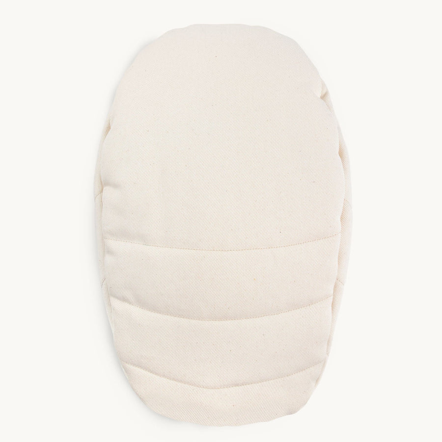 GOMMU FOOTMUFF⎜CANVAS