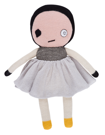 BAD EYE LILY